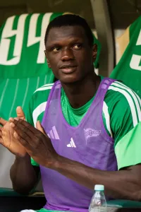 Bakary Sonko