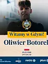 Oliwier Botorek
