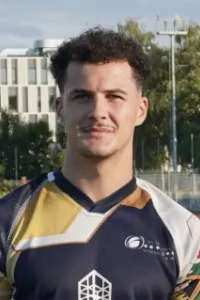 Dylan Cranko