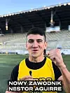 Nestor Aguirre