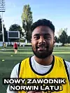 Norwin Latu