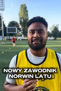Norwin Latu