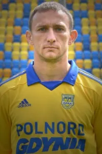 Damian Krajanowski