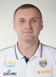 Mariusz Niedbalski