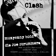 About The Clash w sopockich kontenerach