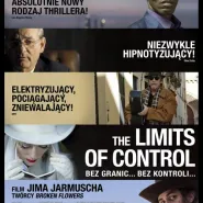The Limits of Control