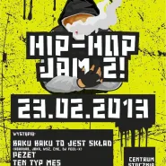 Hip Hop Jam II