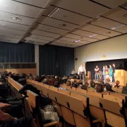 Scena Teatralna Alternatora