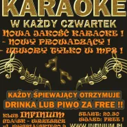 Fresh Gold Karaoke - Jedyne Takie Karaoke!