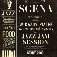 Jazz Jam Session