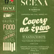Covery Na Żywo & DJ'e - Tanecznie