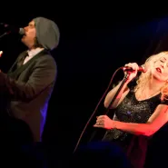 Anneke van Giersbergen (The Gathering) & Danny Cavanagh (Anathema) - acoustic show
