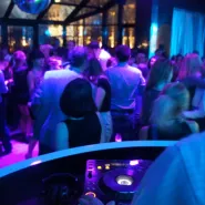 Covery Na Żywo & DJ'e - Tanecznie dj Michał M.