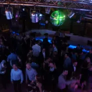 Taneczna Sobota - Dj Michał M. - Funky