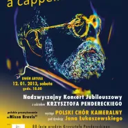 Penderecki a cappella