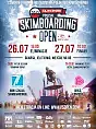 Polish Skimboarding Open