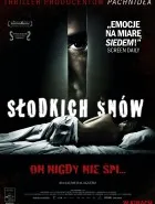Słodkich snów