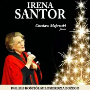 Koncert Ireny Santor