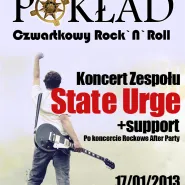 Czwartkowy Rock'n Roll vol.3