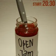 Open Jam