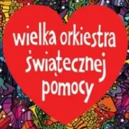 WOŚP - koncert