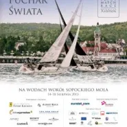 Sopot Match Race -  jubileuszowa 10 edycja regat