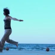 The Blue Resonance - spektakl teatru tańca Kino Variatino
