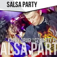 Cykliczne Salsa Party