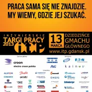 Inżynierskie Targi Pracy