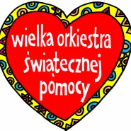 Wielka Orkiestra Świątecznej Pomocy XXI Finał: Wspieramy WOŚP