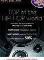Top of the Hip-Hop world