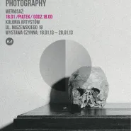 My Second name is Death - wystawa fotografii Małgorzaty Ziębińskiej w Kolonii Artystów