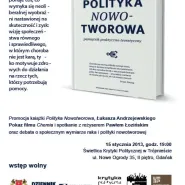 Kino Zaangażowane: Chemia
