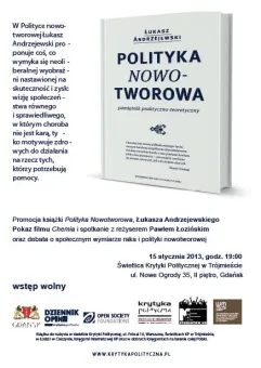 Kino Zaangażowane: Chemia
