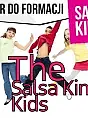 Nabór do Formacji The Salsa Kings KIDS