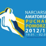 Narciarski Puchar Pomorza