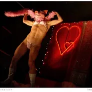 Leon Live Act - spektakl / performance