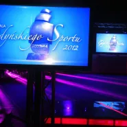 Gala Gdyńskiego Sportu 2012 