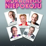 Kabaret Moralnego Niepokoju - Pogoda na suma