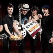The Mahones