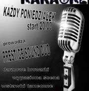 Karałooke party