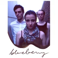 Trio Blueberry z Danii
