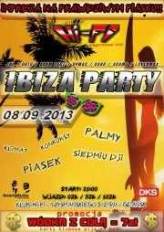 Ibiza Party II