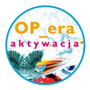 OP_era: Logo - zwierz. Warsztaty w przestrzeni Opery Leśnej