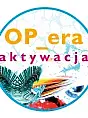 OP_era: Logo - zwierz. Warsztaty