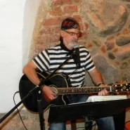 Piosenka Życia Szlakiem - koncert: Ryszard Linert