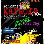 Karaoke Pub Kawiareton