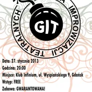 ImproCzad w Infinium - GIT !