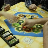 Planszowy Instytut po raz drugi!