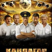 Kino rosyjskie: Kandahar